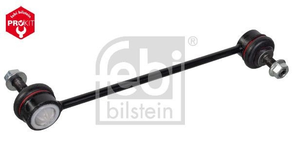 Łącznik stabilizatora przedniego 95167261 Opel